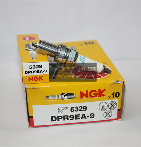 dpr6eb-9dpr7ea-9适用NGK摩托车