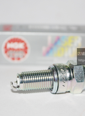 Speed Triple 凯旋青蛙王子1050cc摩托用进口NGK竞技铱金火花塞