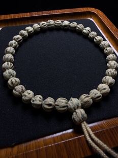 单圈手持热振原桩白芽黄油皮圆溜溜莲花鬼脸高油密皮质好一物一图