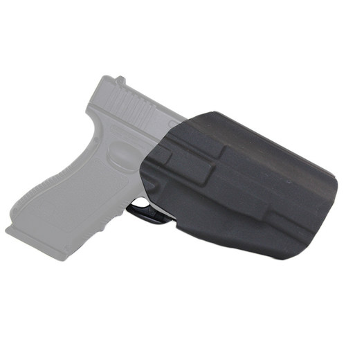 塑钢P1快拔枪套格洛克G17腰部快拔套M921911 P226战术579枪套