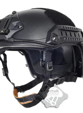 FMA maritime海豹头盔 登山头盔CS头盔野战防护盔 M/L三色 tb814