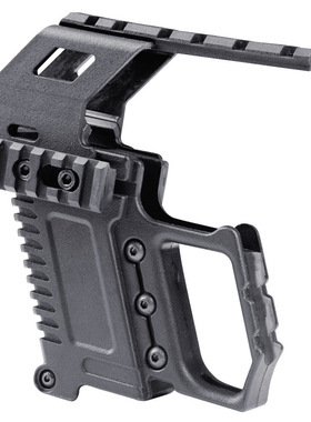 GLOCK加载装置升级套装 野战装备配件G17 G18 G19通用