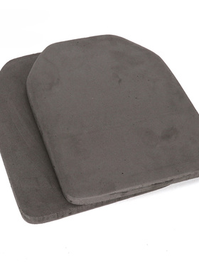 JPC 战术背心内衬板 6094野战背心EVA 泡沫防震板 2片装