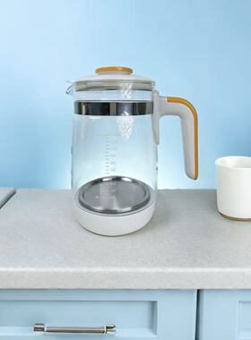 米乐迪原厂配件单独玻璃壶配件MK985MK930MK900MK008MK980MK931