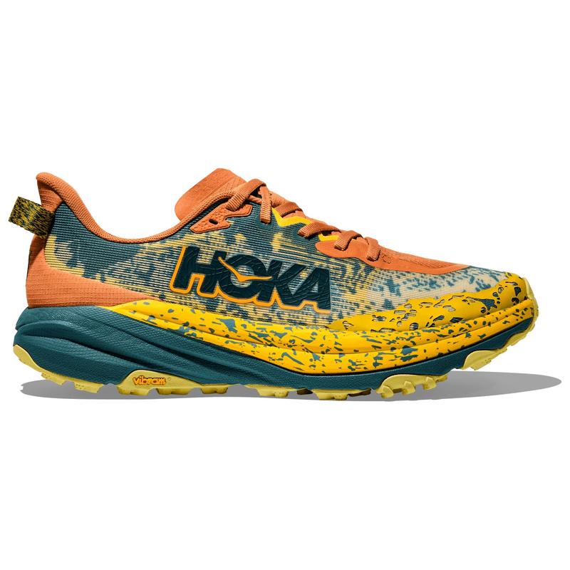 Hoka OneOne跑步鞋专业缓震轻便回弹男士运动休闲鞋