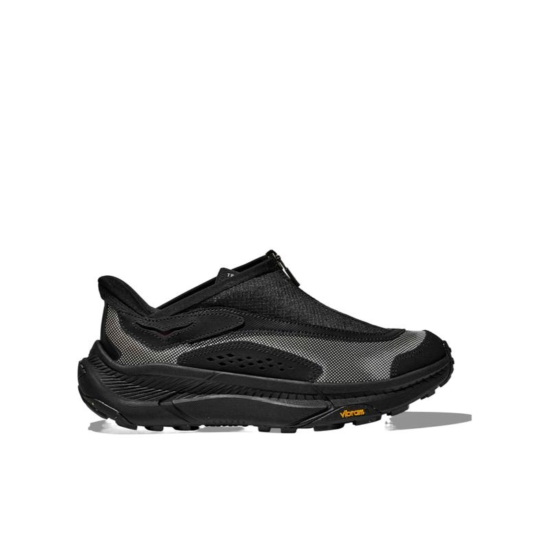 Hoka OneOne运动鞋D网格反光触感点阵街头风格跑步鞋