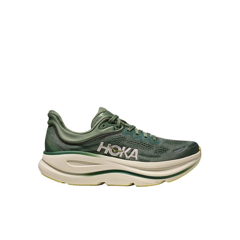 Hoka OneOne跑步鞋反光鞋面缓震轻便回弹男士运动鞋