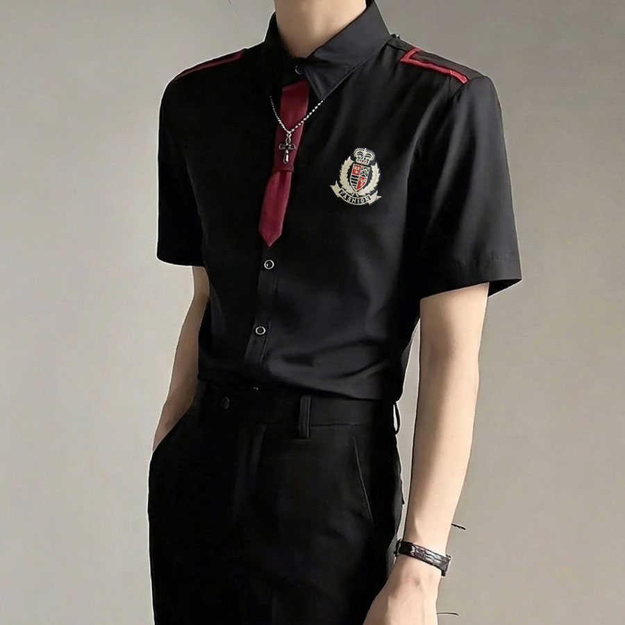 QS137*男女同款领带JK制服工作服P40,商品下架区,星座717A