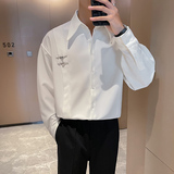 白色