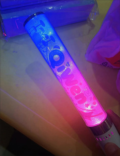 双色奇文魔改棒