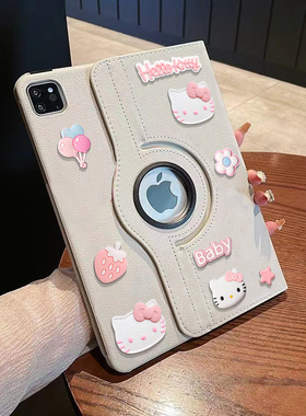 华为matepad Pro/Air/SE旋转式平板支架荣耀X8A/x9 11寸华为M5/C5/M6防摔全包款荣耀GT Pro平板保护壳11.5S