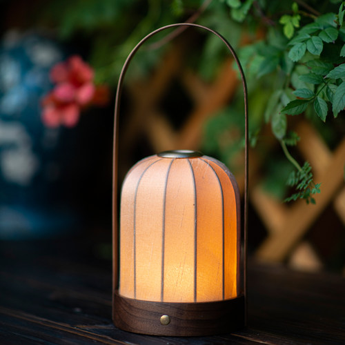 高级感中古风台灯氛围灯宋代美学