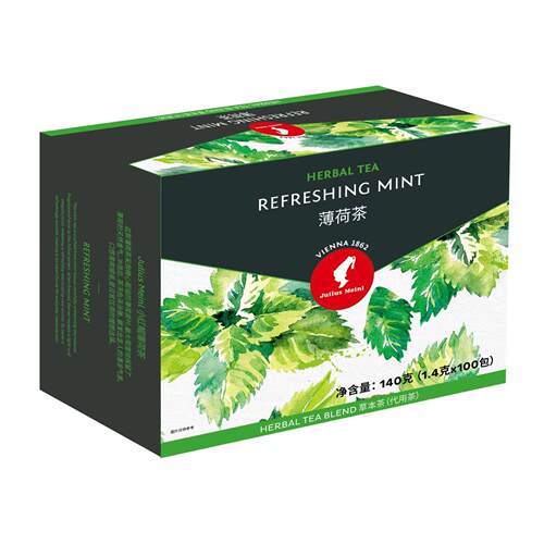 小红帽袋泡茶奥地利进口袋泡茶