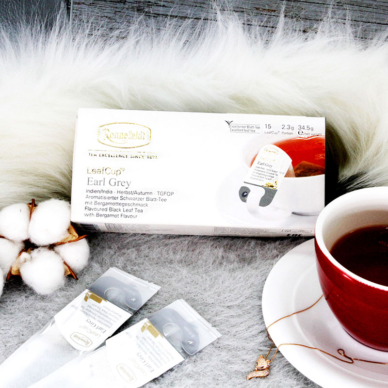 德国LEAFCUP罗纳菲特便携