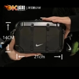 Nike, спортивная портативная коробка, сумка через плечо