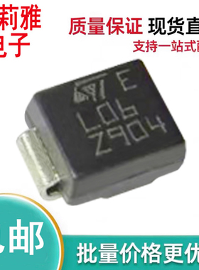 原装SMP100LC-65丝印L06 车载65V新能源汽车电信设备保护二极管