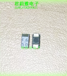 贴片EC8FS6-TE12L丝印F6新能源汽车电脑板导航音频功放二极管600V