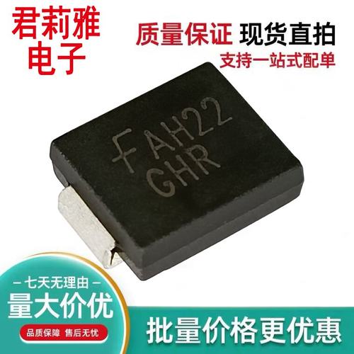 SMCJ170CA瞬态抑制二极管