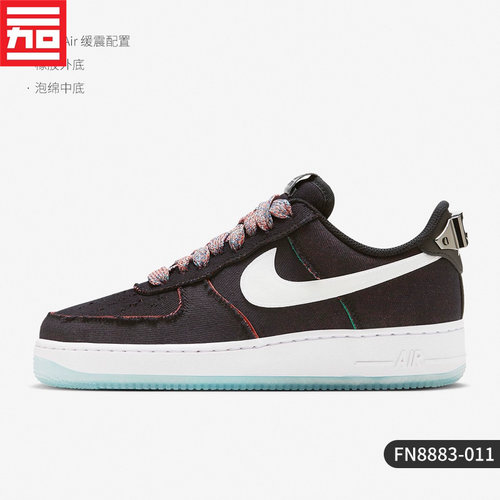 休闲板鞋AIRFORCE1低帮