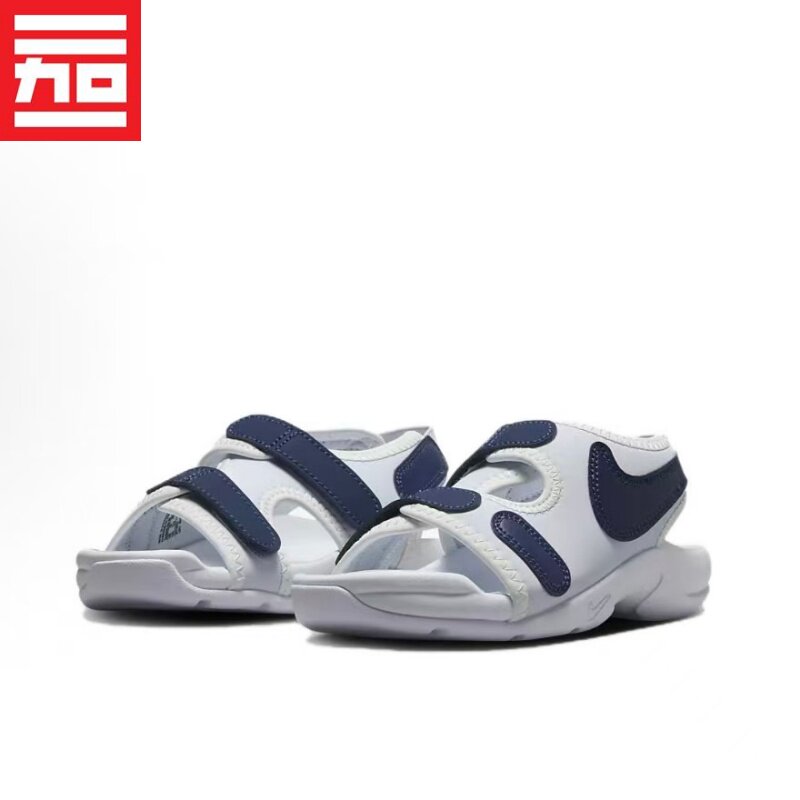 NIKE耐克舒适沙滩鞋凉鞋