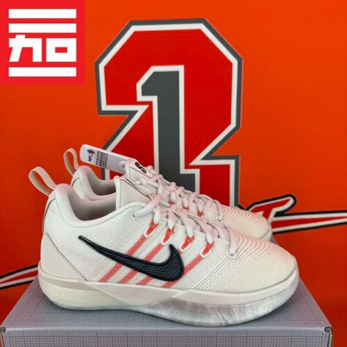 Nike耐克萨布丽娜3运动篮球鞋