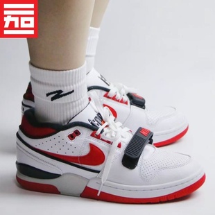 Alpha FJ4184 Force 百搭休闲板鞋 DZ4627 88男子经典 NIKE耐克Air