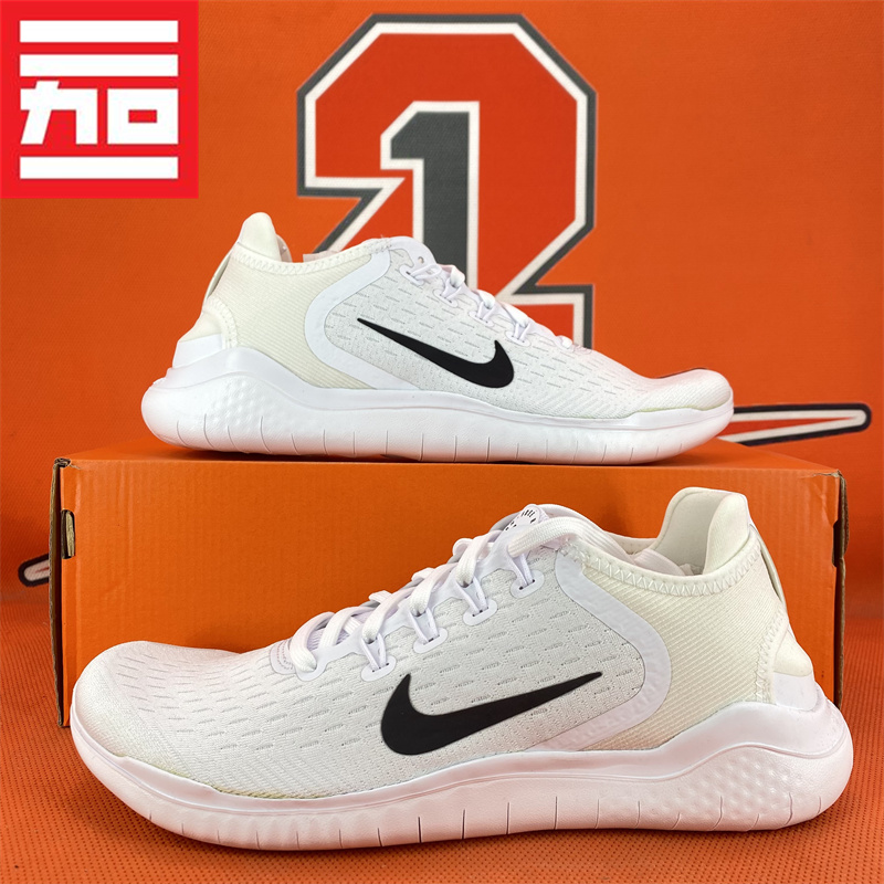 Nike/耐克舒适透气跑步鞋