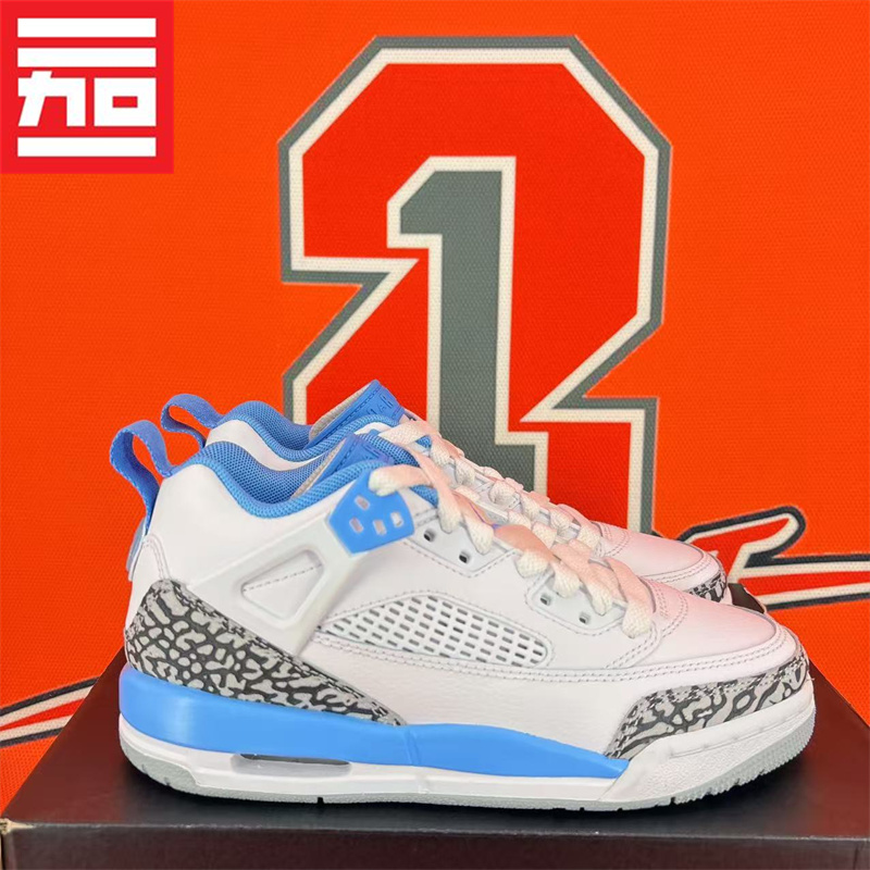 运动鞋NIKEAIRJORDAN实战