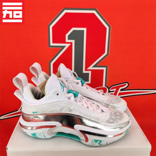 AirJordan36AJ36运动篮球鞋