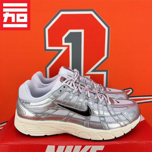 NIKE复古老爹慢跑步鞋