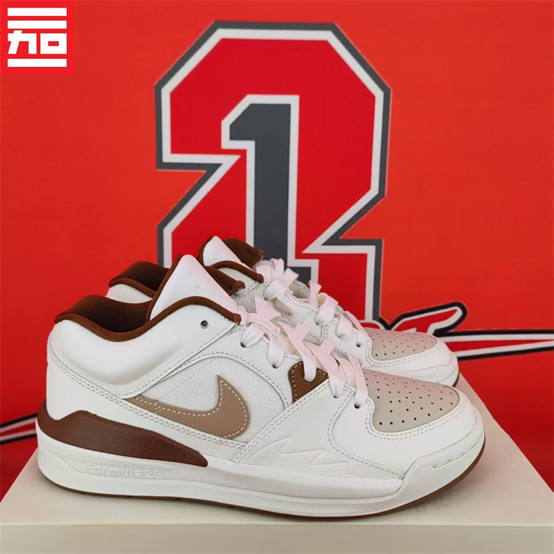 2024春季新款低帮板鞋