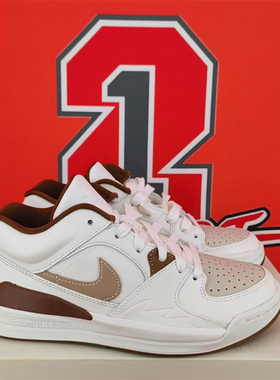 Jordan Stadium 90女款AJ休闲百搭低帮板鞋 HF5760-HF5762-IB4710