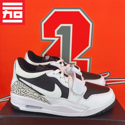 Jordan Legacy 312男款AJ气垫百搭休闲板鞋 FZ4358-CD7069-HJ9199