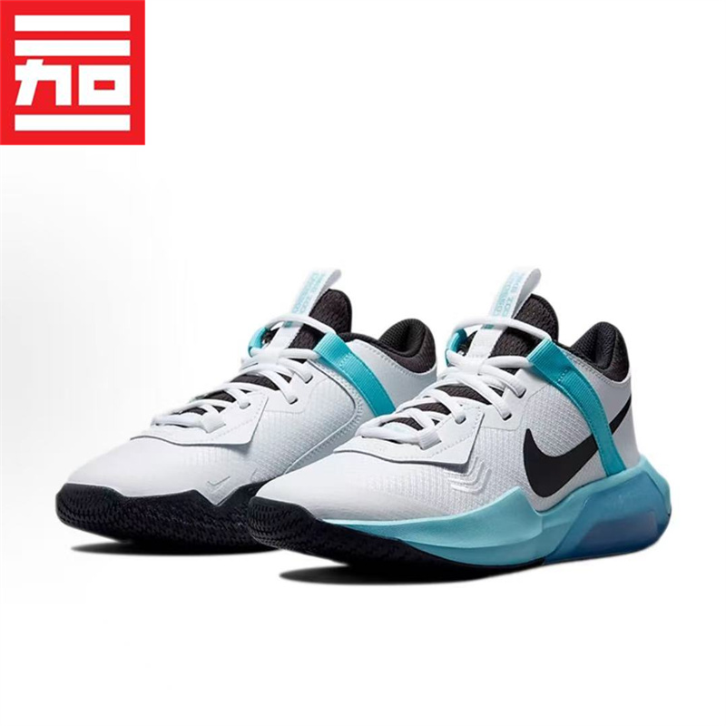 DC5216-001训练实战篮球鞋NIKE