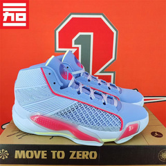 Air Jordan 38男款AJ38高帮气垫实战篮球鞋 FD0585-DZ3355-FN7482