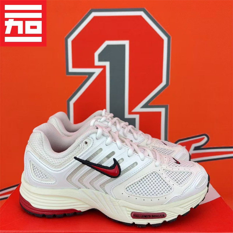 Nike耐克Pegasus 2005男女同款气垫经典休闲跑步鞋 HQ5718-HV1792