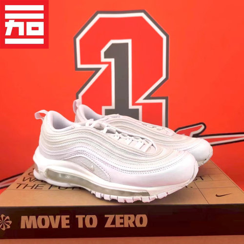 Nike/耐克子弹休闲跑鞋