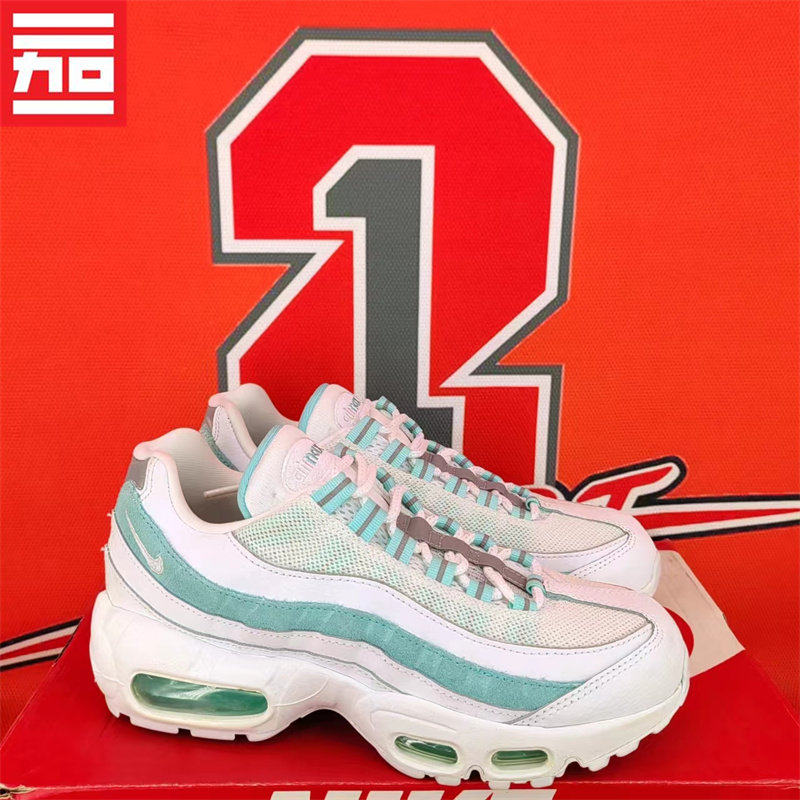 nikeairmax95男气垫休闲跑鞋图片