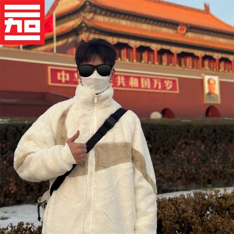 Nike/耐克休闲夹克外套