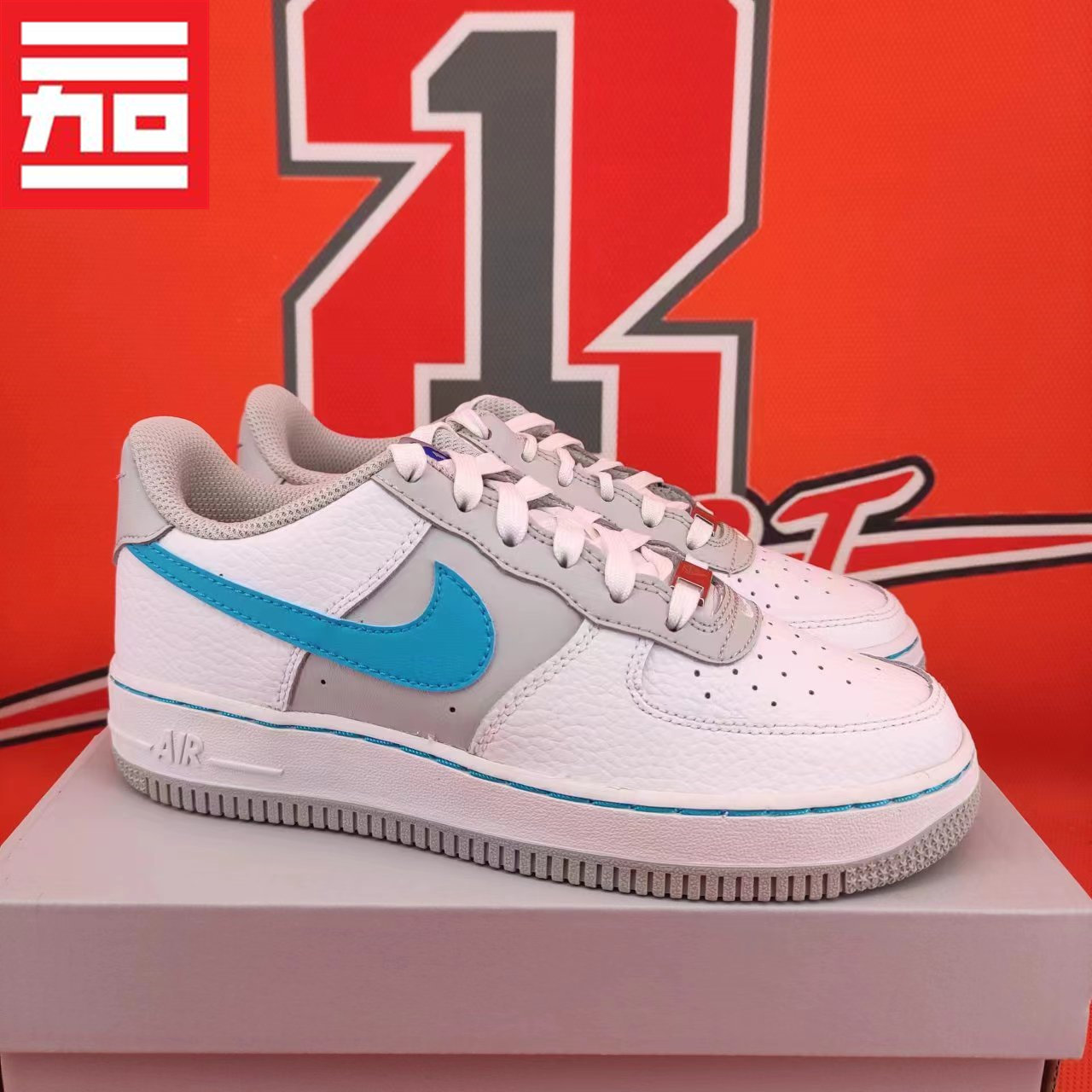 Nike/耐克运动休闲板鞋
