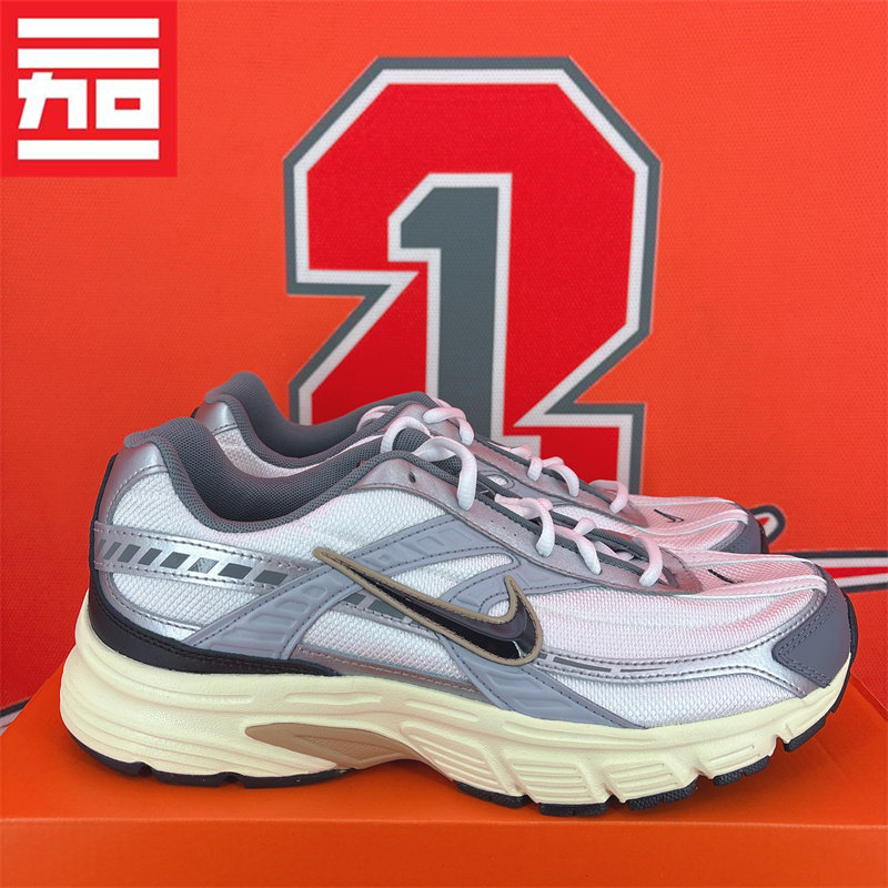 耐克男女同款复古运动休闲跑步鞋