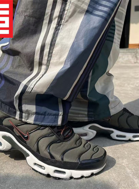 NIKE耐克AIR MAX PLUS男款大气垫休闲跑步鞋FD4202-FB9722-815994