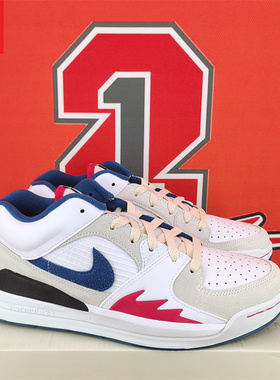 Jordan Stadium 90男女同款AJ经典百搭休闲低帮板鞋FV8116-HJ4406