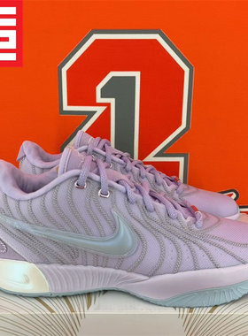 篮球鞋NikeLebron21LBJ21实战