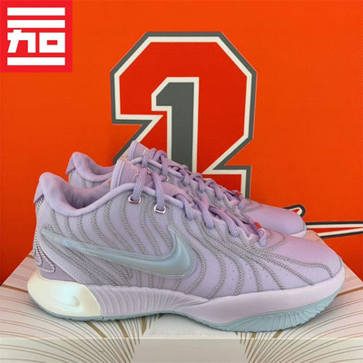 篮球鞋NikeLebron21LBJ21实战