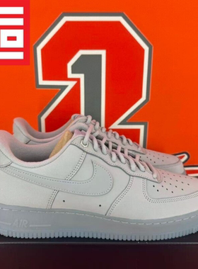 NIKE AIR FORCE 1耐克男款空军AF1休闲低帮百搭板鞋CJ9179-FZ0627