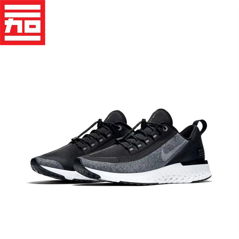 NIKE耐克ODYSSEY女款户外防泼水休闲缓震跑步鞋CU3000-AA1635-003