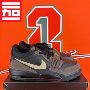 Air Jordan 312大童男女款AJ经典百搭气垫休闲板鞋 CD9054-HQ3820