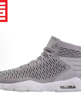 Air Jordan Flyknit AJ6飞线编织男女款透气篮球鞋AJ8207-AO1538