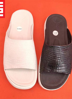 nike耐克JORDAN女休闲拖鞋